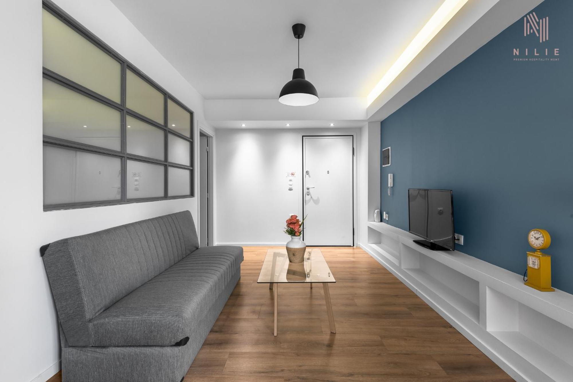 Apartment Civique, Nilie Hospitality Mgmt