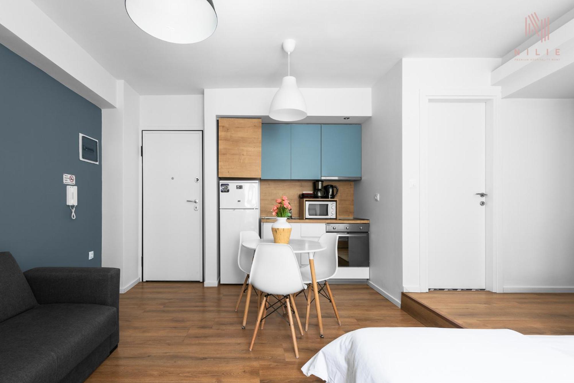 Apartment Civique, Nilie Hospitality Mgmt