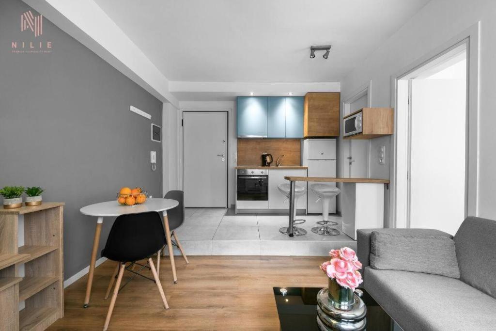 Civique, Nilie Hospitality Mgmt Apartment Thessaloniki