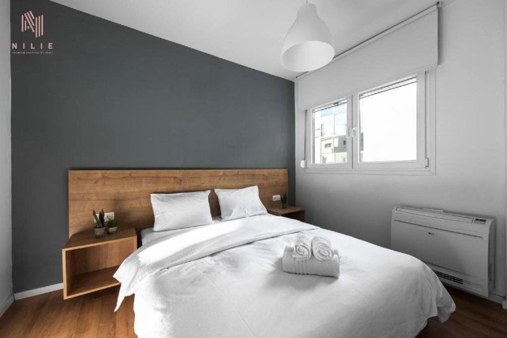 Civique, Nilie Hospitality Mgmt Apartment