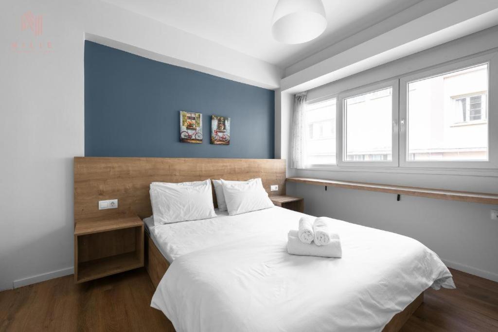 Civique, Nilie Hospitality Mgmt Apartment Thessaloniki