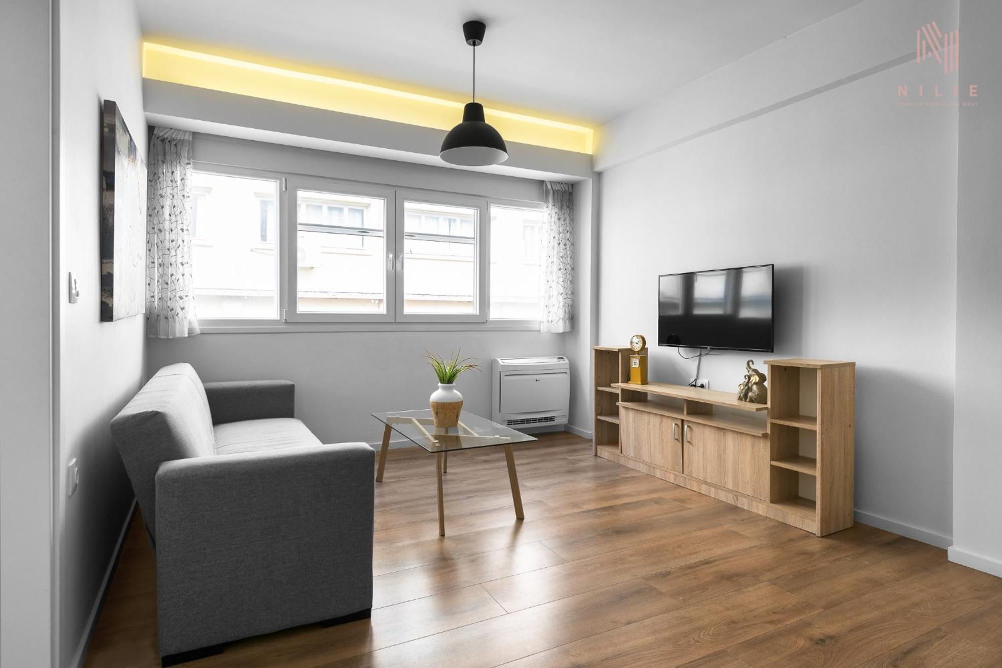 Apartment Civique, Nilie Hospitality Mgmt