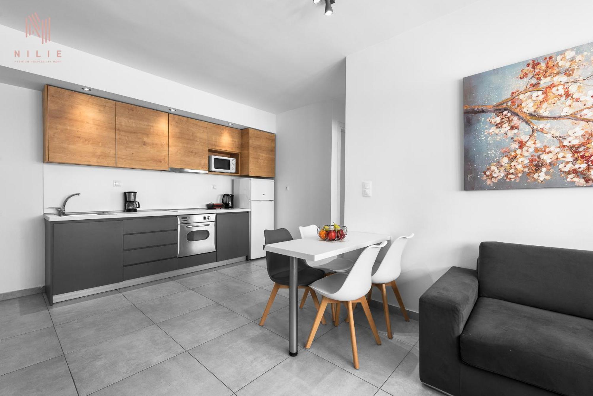 Civique, Nilie Hospitality Mgmt Apartment *