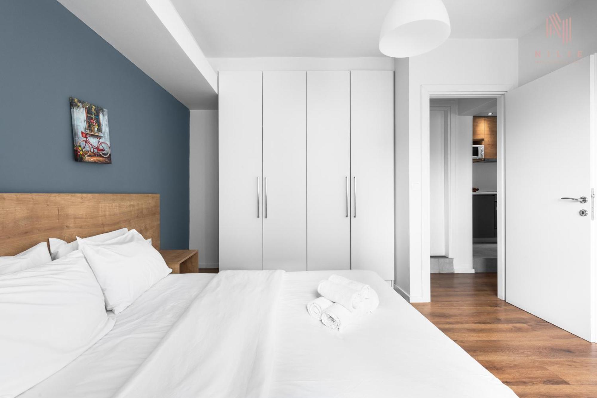 Apartment Civique, Nilie Hospitality Mgmt *